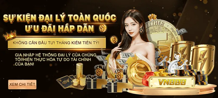 Tiền thưởng chào mừng slot