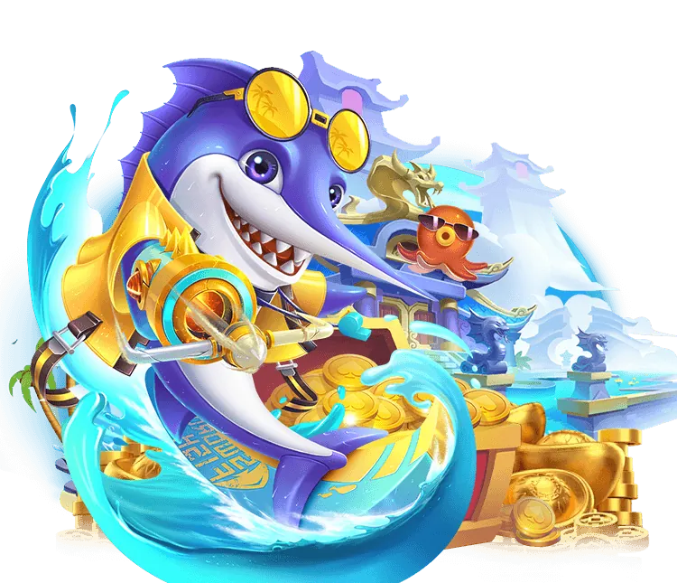 Game Thợ Săn Cá Mập abc8 khuyến mãi