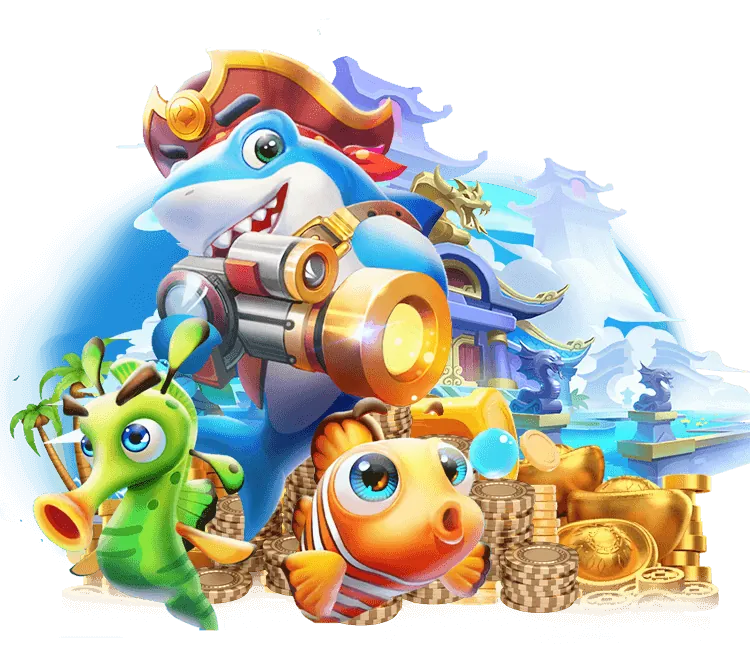 Game Vua Bắn Cá abc8 khuyến mãi